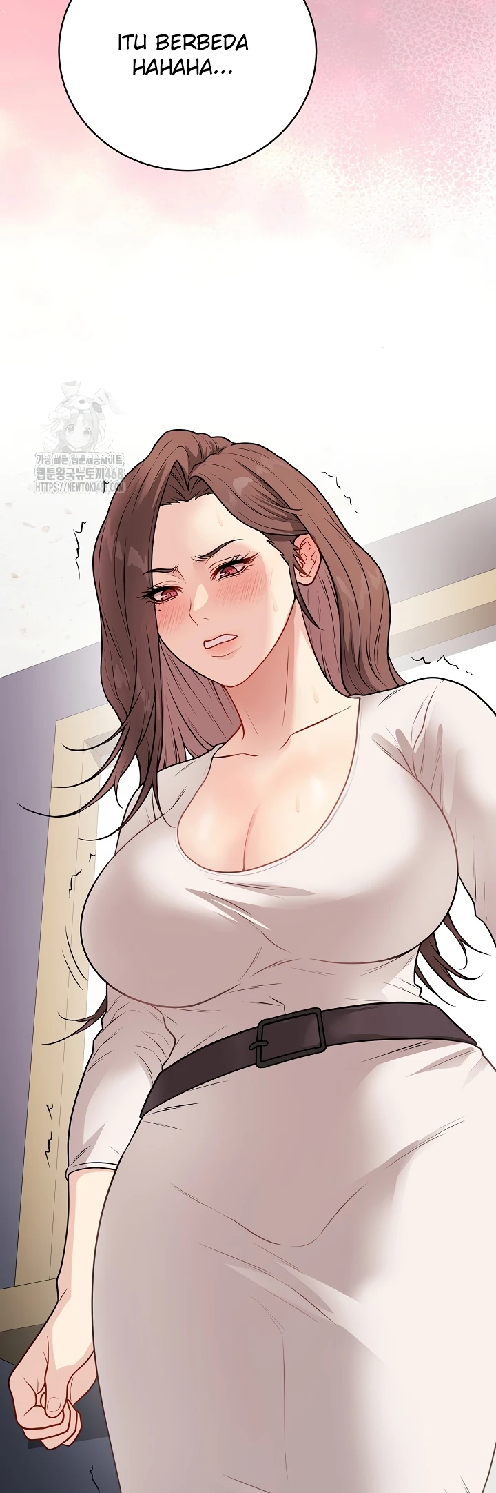 Signed, Sealed, Mistaken - Page 72